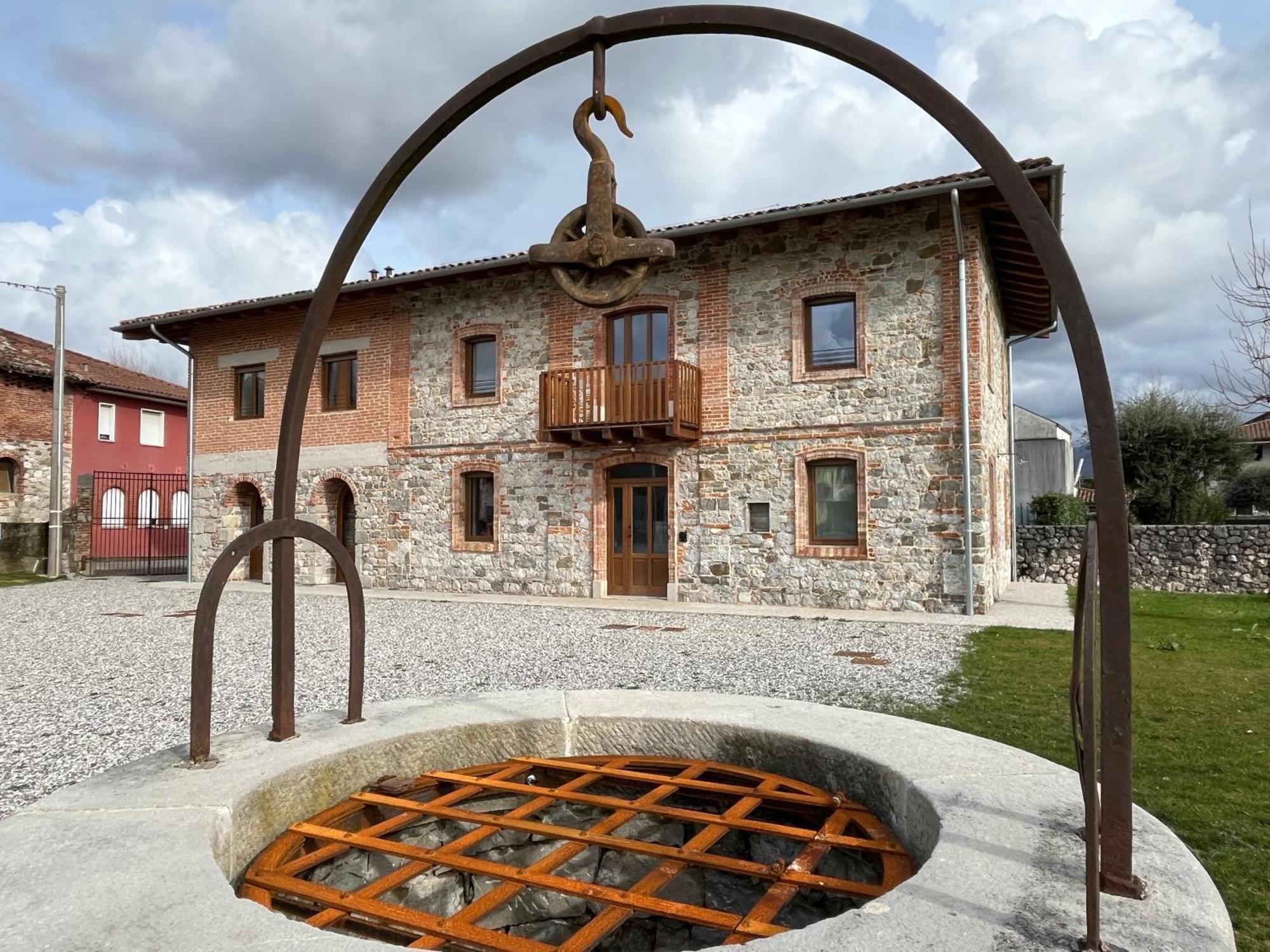 Ca' Di Fiorendo Nimis Zewnętrze zdjęcie