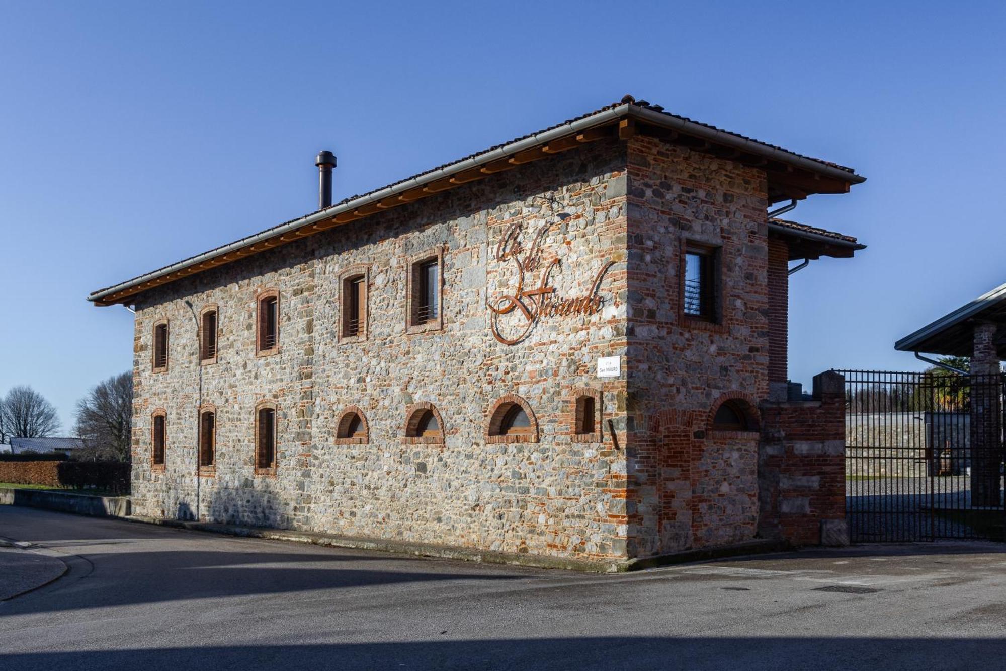 Ca' Di Fiorendo Nimis Zewnętrze zdjęcie